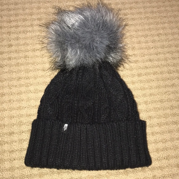 Womens Ohmega Fur Pom Beanie | Poshmark